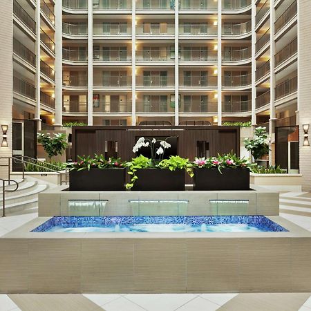Embassy Suites By Hilton Arcadia-Pasadena Area Exterior photo
